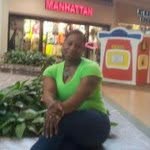 Latashia Mccray - @tamikamccray - Instagram