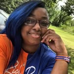 Tamika McCray - @msacrite2020 - Instagram