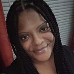 Tamika McDaniel - @mstamika82 - Instagram