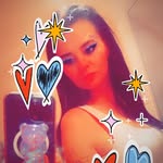Tamika Lee Morrison - @lil.meakz.wah.ov.it - Instagram