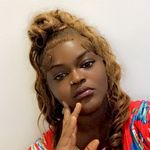 Tamika M Morrison - @exclusive__tami - Instagram