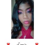 Tamika Morrison - @tamika.morrison.927 - Instagram