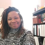 Tamika Morrison - @morrisontamika - Instagram