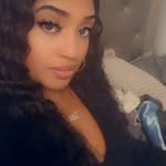Tamika Morrison - @loveyrself84 - Instagram