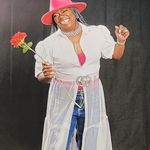 Min Tamika Patrick Walker - @satira12 - Instagram