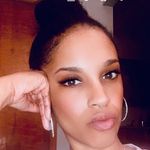 Tamika Patton - @tami_the0ne - Instagram