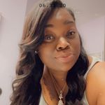 Tamika Determined Perry - @tamikadetermined - Instagram