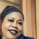 Tamika Donaldson Perry - @mrspooh2201 - Instagram