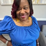 Tamika Hadley - Perryman - @tamikaperryman - Instagram