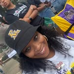 Tamika Perry - @drtamika - Instagram
