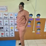 Tamika Perry - Facebook