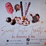 Tamika Pollard - @sweet_tastictreatsbymommyandme - Instagram