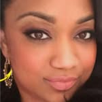 Tamika Redd - @cutty2you - Instagram