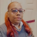 Tamika Redd-Reginald Ybarra - @khalessi_redd - Instagram
