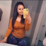 Alexis - @tamikarivers00 - Instagram