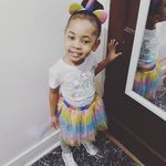 Lea Rivers👧💕 - @tamikarivers2 - Instagram