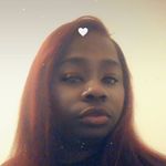 Tamika Rivers - @betta_now81 - Instagram