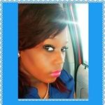 Tamika Saunders - @saunderstamika - Instagram
