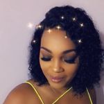 Tameka Sinclair - @tam_tameka - Instagram