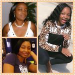 Tamika Anointed Sinclair - @antoine1son - Instagram