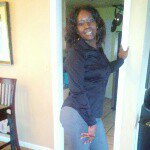 tamika sinclair - @lovelymeek__ - Instagram