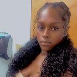Tamika Sinclair - @brownskinmika - Instagram