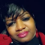 Tameka Stanley - @missmeka20 - Instagram