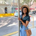 Tamika Stanley Pillay - @tamikastanley - Instagram