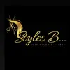 stylesbytamikab - @stylesbytamikab - TikTok