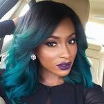 Tamika Marquez - @tamika_marquez_styles - Instagram