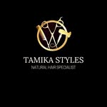 Tamika Styles - @stylestamika - Instagram