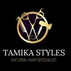 Tamika styles 🇯🇲🇧🇧 - @tamikastyles5 - TikTok