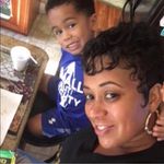 Tamika Eubanks Bowman(Tamika sutton) - @pitif10968 - Instagram