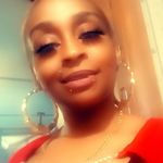 Tamika Sutton - @onli1mek - Instagram