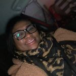 Tamika Sutton- Leonard - @dimplest - Instagram