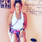 Tamika Terry - @cutebody32 - Instagram