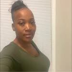 Tamika Terry - @shestayready35_ - Instagram