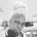 Tamika Terry - @sexxiblack81 - Instagram