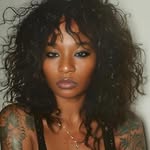Tamika Terry Clay - @mikababy_love - Instagram