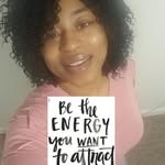Tamika Terry-Polk - @innerstandingtamika - Instagram