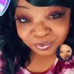 Totten Tamika - @mztotten1980 - Instagram
