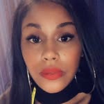 Tamika Weaver - @tallprettymeka - Instagram