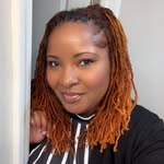 Tamika Weaver - @mikiw35 - Instagram