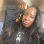 Tamika Weeks - @boss_mika07 - Instagram