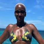 Tamika Whitlock - @mizz_mikachantea - Instagram