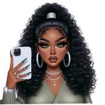 Tamiko Bailey - @boujeegirldiary - Instagram