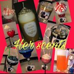 Tamiko  hall - @herscents10 - Instagram