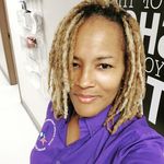 Tamiko Hall - @demks03 - Instagram