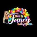 Tamiko Hall 💰 - @shesoofancyballoons - Instagram