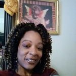 Lilian Hunter - @huntertamikosha - Instagram
